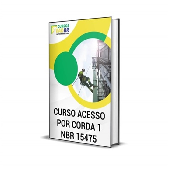 Acesso-por-cordas- NR 33 - Segurança do Trabalho