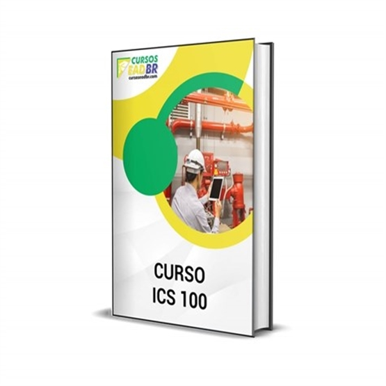 Curso ICS 100 | 30188228