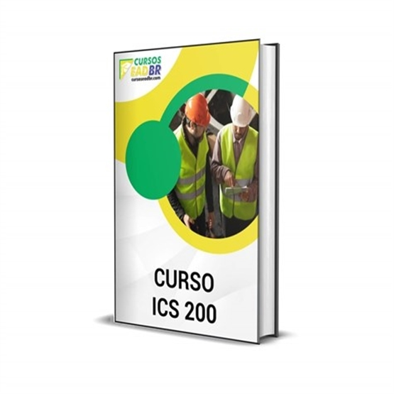 Curso ICS 200 | 30186083
