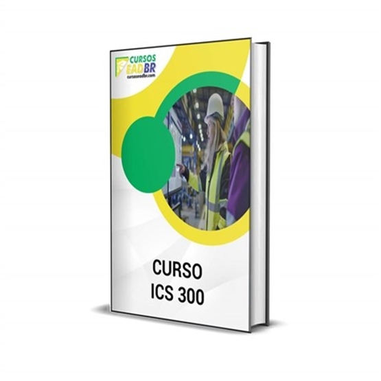 Curso ICS 300 | 30186055